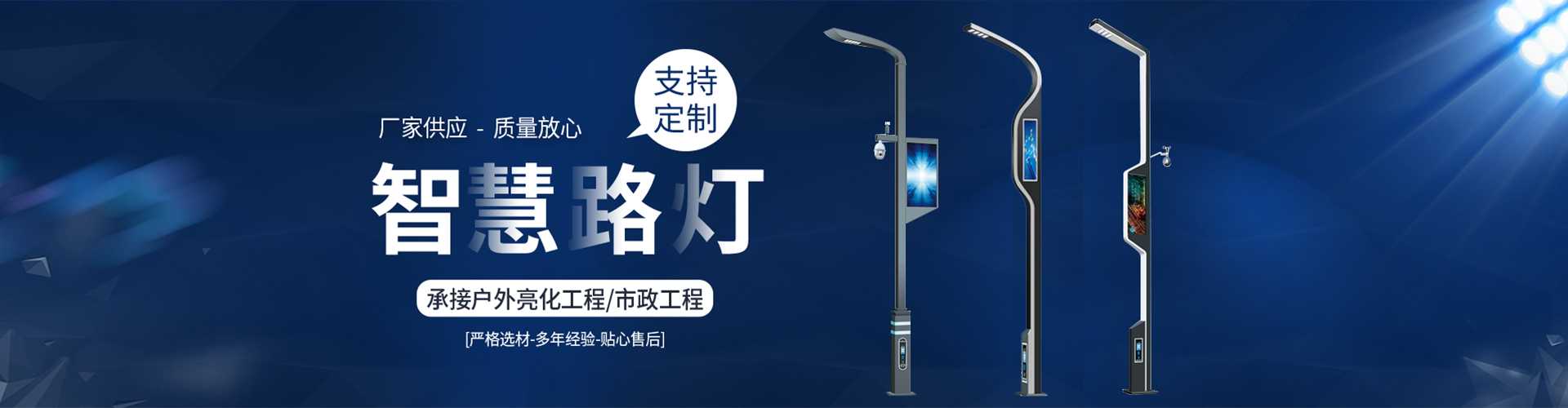 嘉义县太阳能路灯定制厂家
